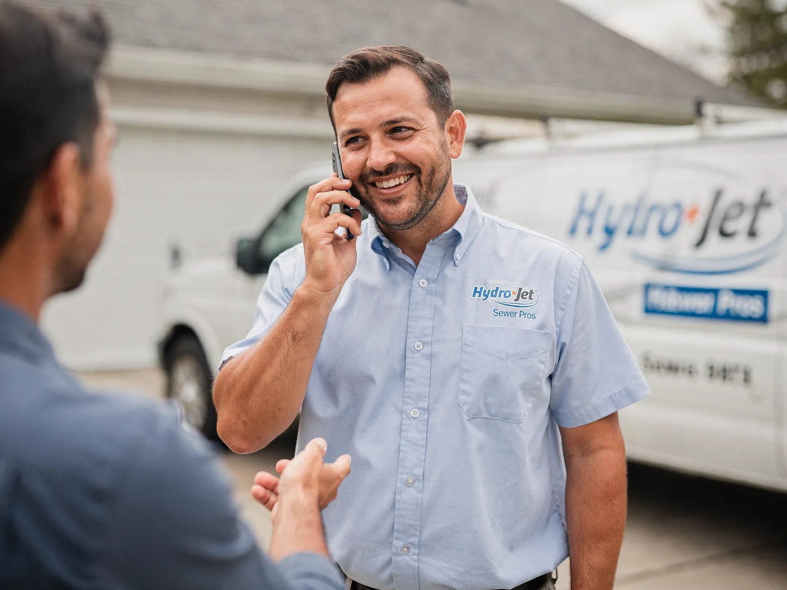 Hydro Jetting Near Me Magnolia, AL FAQs